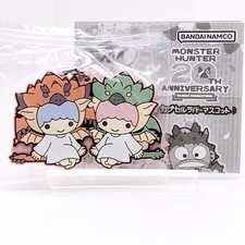 Sanrio × Monster Hunter