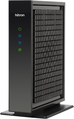 Hitron coda56 docsis cable - hitron,