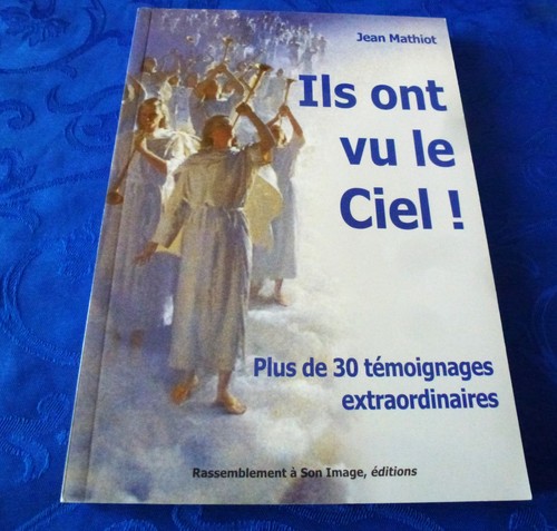 Ils ont ciel - ont, de