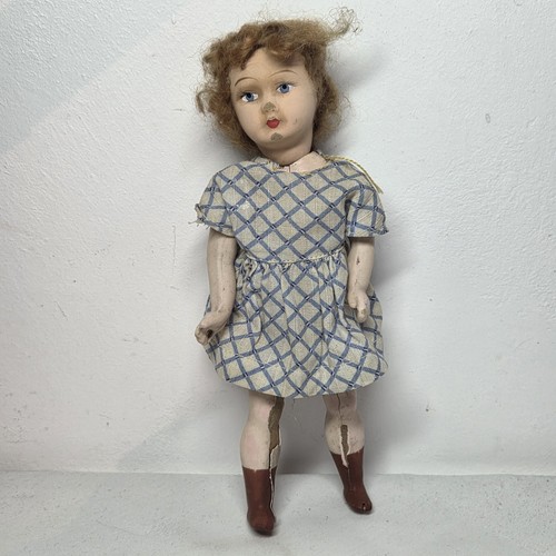 03i4 ancienne poupee composite - ancienne,