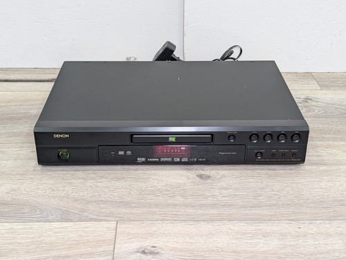 Denon dvd 1920 - dvd-1920, audio