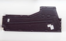 BMW 5 G30 Left Underbody