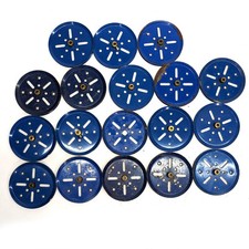 Anciennes pièces détachées