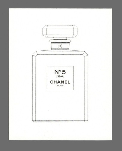 Carte publicitaire 5 - carte,