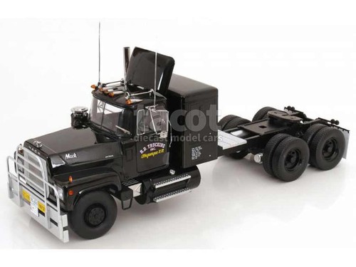 Mack series tracteur 1966 - mack, r-series