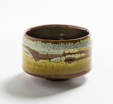 Céramique de Taizé - Patrick Buté - Bol, Chawan - Grès émaillé 2015