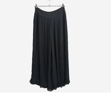 Jupe-culotte T EU 40-42 noir