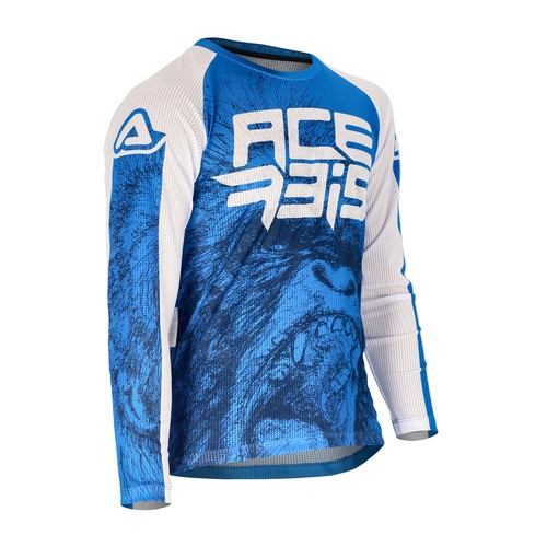 Acerbis maillot moto cross - moto,