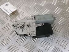 Moteur électrique volet occulteur  Opel Meriva B d'oct. 2010 à 2016 - 20907469 *