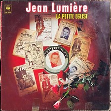 33t Jean Lumière - La petite