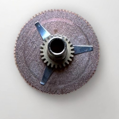 Lemania 5100 omega 1045 - omega,