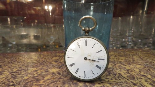 Ancienne montre gousset - ancienne, a