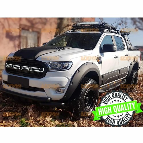 Ford ranger élargisseurs - ford,