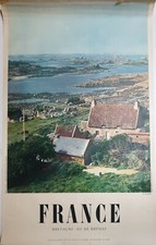 Bretagne : Ile de Bréhat -