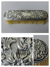 Mappin Et Webb Argent Massif