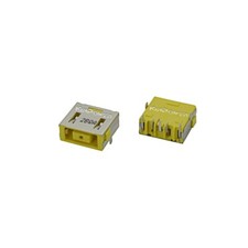 Jack connecteur - dc,