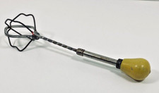 Ancien Batteur, Fouet, Outil