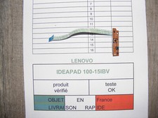 Platine POWER / démarrage