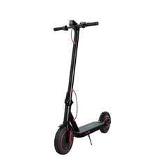 Trotinette Électrique Pliable