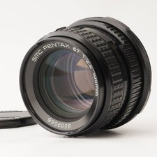Excellent++ Pentax SMC PENTAX