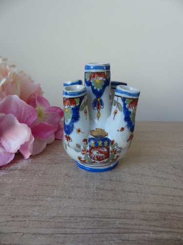 Vase miniature pique fleurs - , en