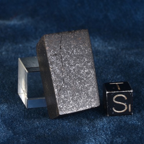 Météorite nwa 13290 75 - de, 24,75