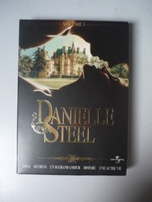 Coffret DVD Danielle Steel -