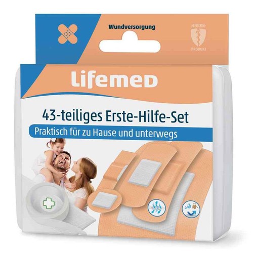 99015 lifemed kit de - [99015],