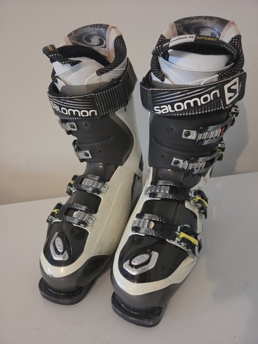 Salomon impact energyzer 90 - salomon, x