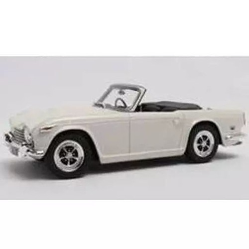 Cult triumph tr5 - cult, p.i