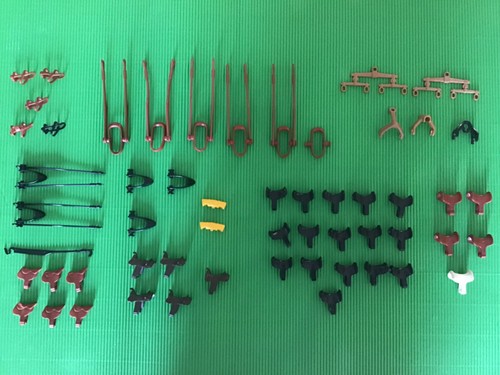 Playmobil lot attelage - attelage, /