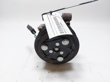 2020 CITROEN C3 III (SX) COMPRESSEUR DE CLIMATISATION 9810349980 1.2 B 12V MAN 5