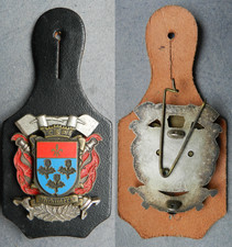 SAPEURS POMPIERS PITHIVIERS