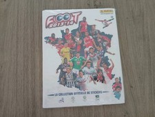 Album Panini - Foot 2013 - 2014 Vide Avec Set Complet 