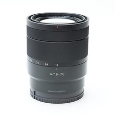 Sony vario tessar 16 - sony, e