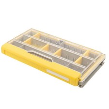 PLANO Fishing Tackle Box EDGE