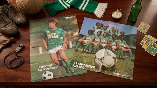 Poster mondial asse - x,