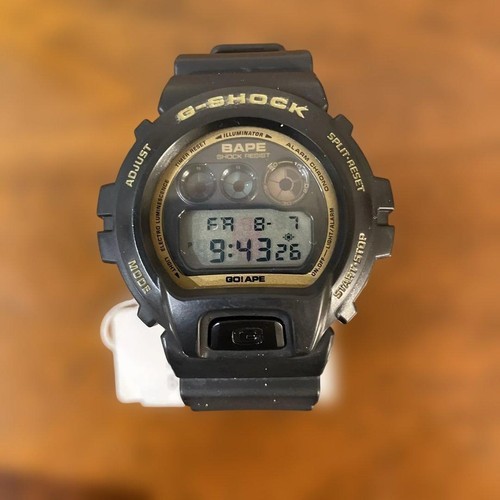 Montre bracelet casio shock - montre-bracelet,