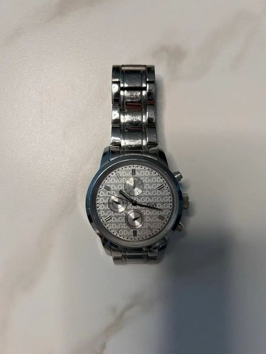 Dolce gabbana dg watch - dolce,