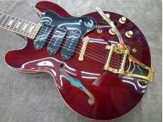 Guitare électrique epiphone - guitare,