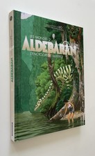 BD . LEO , Les mondes d'Aldebaran , l'Encyclopédie illustrée , EO 2020 . TBE .