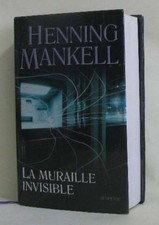 La muraille invisible | Mankell Henning | Bon état