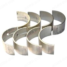 Bielle Roulement Set Std Pour Massey Ferguson FE35 835 Tracteurs Avec 23C Moteur