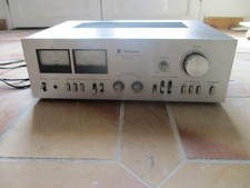 Ampli technics 7700 - ampli, su-7700
