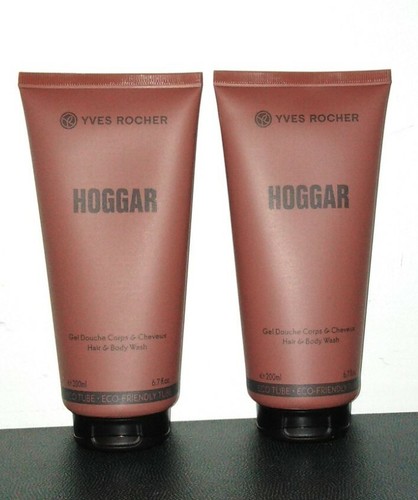 Yves rocher gel douche - yves,