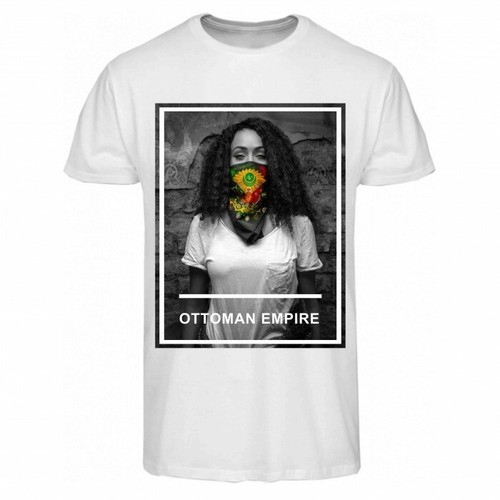 Shirt zoonamo empire ottoman - t-shirt,