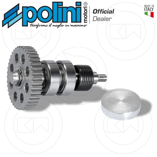 Kit révision polini pompe - polini, À