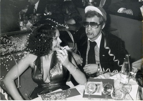 Jean paul belmondo laura - belmondo,