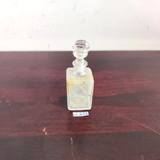 1930s Vintage Ancien Verre