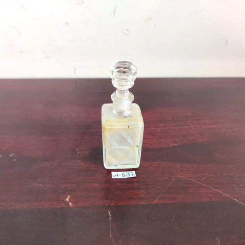 1930s vintage ancien verre - ancien,